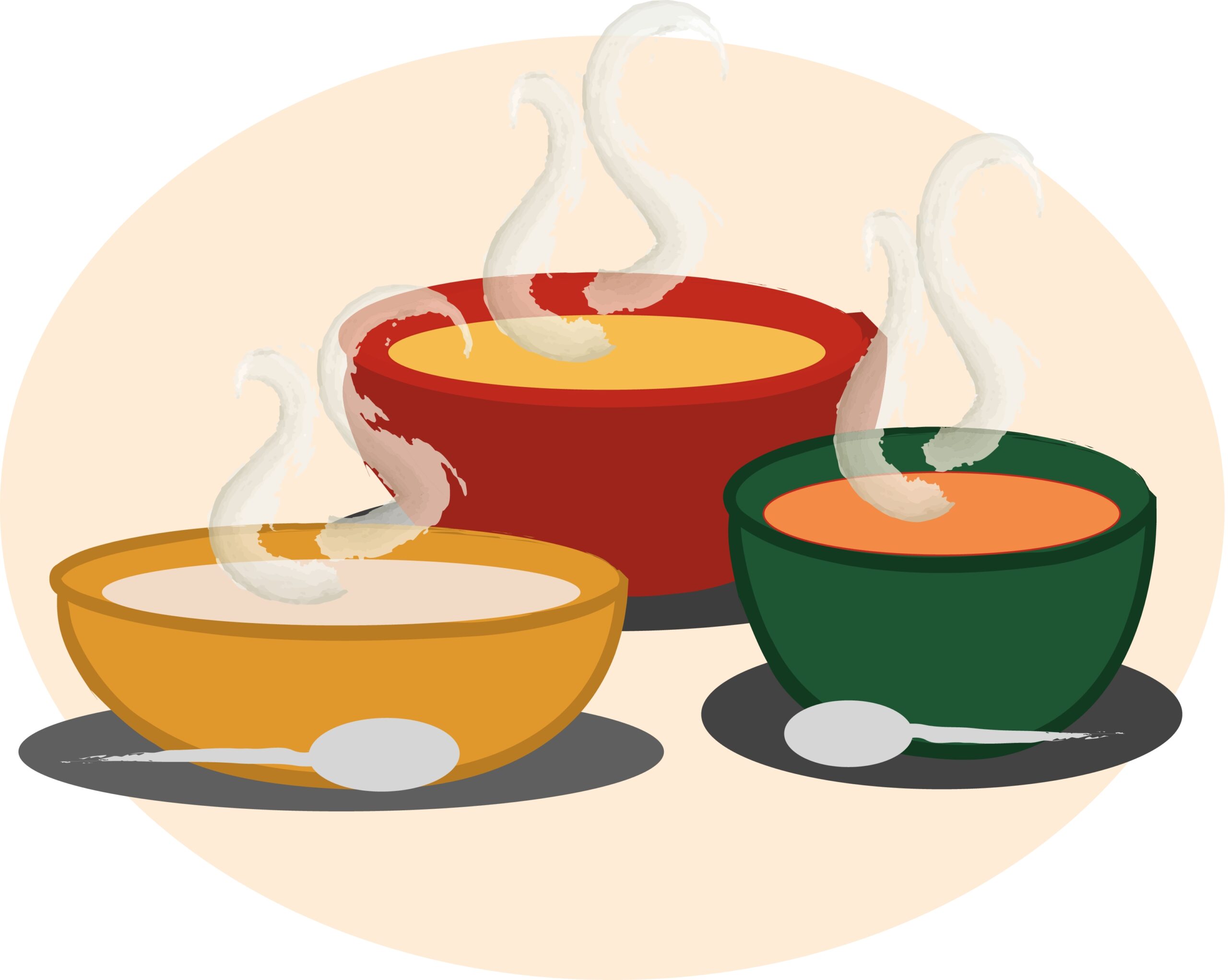 Soupe papote avec l'association Arthéma